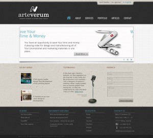 arteverum