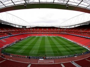 stadium
